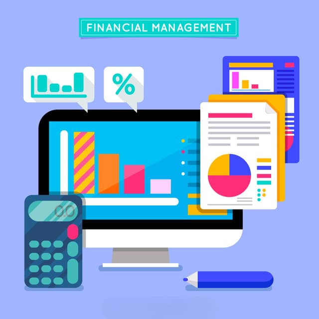 Finance Tools